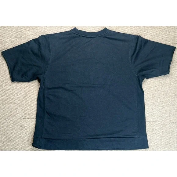 Nike Dri-Fit Standad Issue Men's Black Short Sleeve Crew Neck‎ Shirt Size Large - Picture 8 of 8